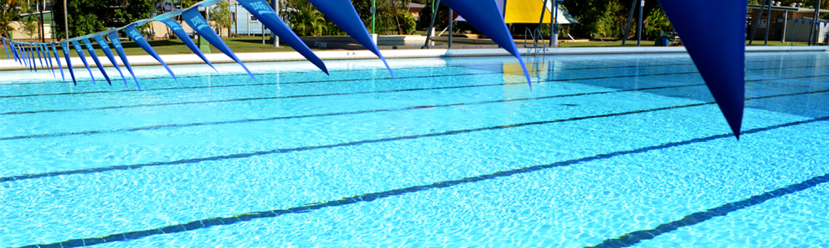 Recomendações de armazenamento de desinfetantes para piscinas: