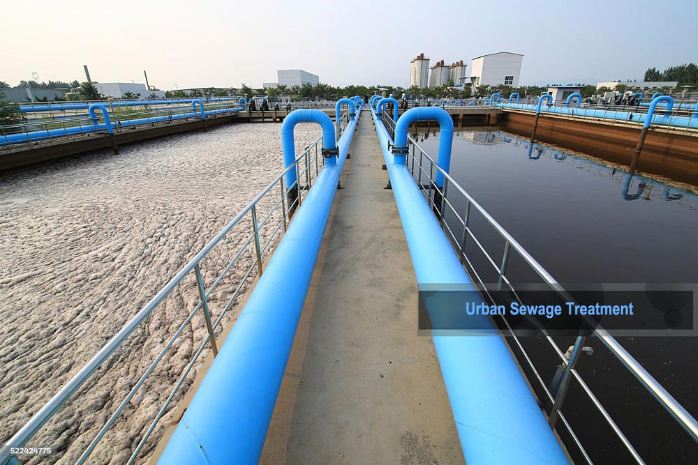 urban-sewage-treatment